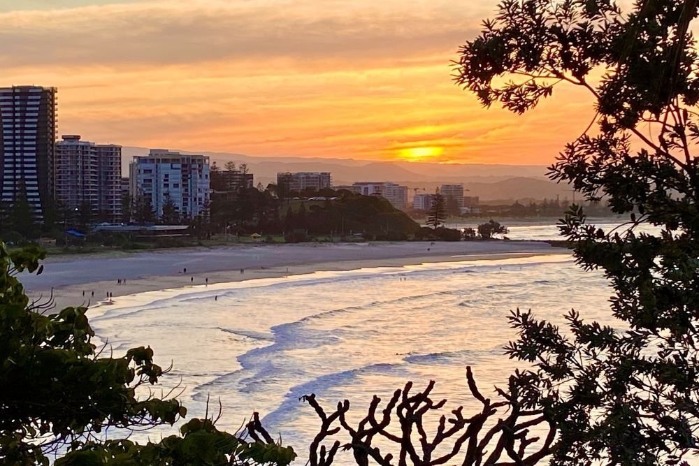 Coolangatta Beach Gold Coast Must Do Gold Coast Coolangatta Beach Gold Coast Must Do Gold Coast